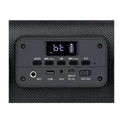 Акустическая система REAL-EL X-770 Black Фото 3