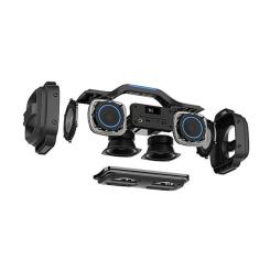 Акустическая система REAL-EL X-770 Black Фото 4