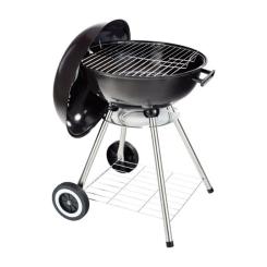 Гриль-барбекю Time Eco TE-22017B угольный Фото 2