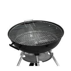 Гриль-барбекю Time Eco TE-22017B угольный Фото 3