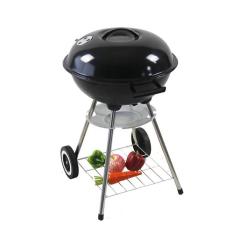 Гриль-барбекю Time Eco TE-22017B угольный Фото 5