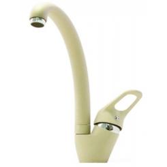 Смеситель Interline Eco old white Фото