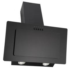 Вытяжка кухонная Interline ROCK BL A/60 PB/2/T Фото