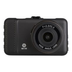 Видеорегистратор Globex GE-115 Фото 1