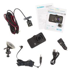 Видеорегистратор Globex GE-115 Фото 5