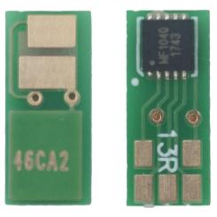 Чип для картриджа Everprint CANON 046 CYAN 2.3K Фото