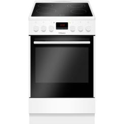 Плита Hansa FCCW58208 Фото