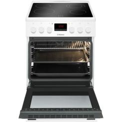 Плита Hansa FCCW58208 Фото 1