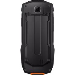 Мобильный телефон Ulefone Armor Mini (IP68) Black Orange Фото 1