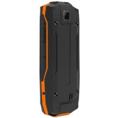 Мобильный телефон Ulefone Armor Mini (IP68) Black Orange Фото 5