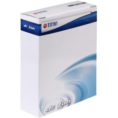 Кулер для корпуса Titan TFD-8015M12Z Фото 1