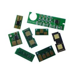 Чип для картриджа Wellchip HP CLJ CP1025/1215 CYAN Фото