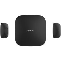 Модуль управления умным домом Ajax Hub black Фото