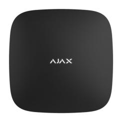 Модуль управления умным домом Ajax Hub black Фото 1