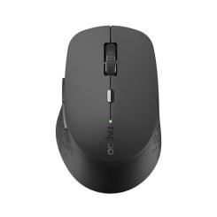 Мышка Rapoo M300 Silent Gray Фото 1
