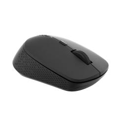 Мышка Rapoo M300 Silent Gray Фото 2