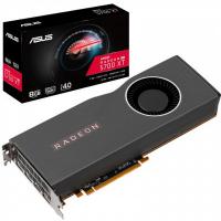 Видеокарта ASUS Radeon RX 5700 XT 8192Mb Фото