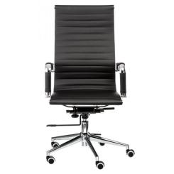 Офисное кресло Special4You Solano artleather black Фото 1