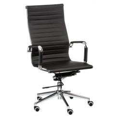 Офисное кресло Special4You Solano artleather black Фото 2