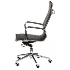 Офисное кресло Special4You Solano artleather black Фото 3