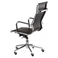 Офисное кресло Special4You Solano artleather black Фото 4
