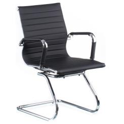 Офисный стул Special4You Solano office artleather black Фото 2