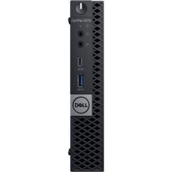 Компьютер Dell OptiPlex 5070 MFF Фото 1