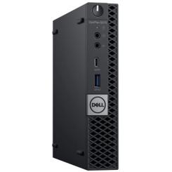 Компьютер Dell OptiPlex 5070 MFF Фото 2