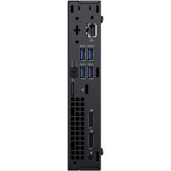 Компьютер Dell OptiPlex 5070 MFF Фото 3