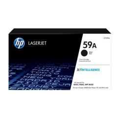Картридж HP LJ 59A Black Фото