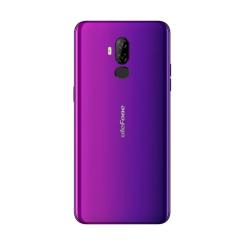 Мобильный телефон Ulefone P6000 Plus 3/32Gb Twilight Фото 1