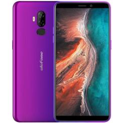 Мобильный телефон Ulefone P6000 Plus 3/32Gb Twilight Фото 4