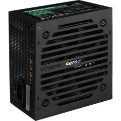 Блок питания AeroCool 600W VX PLUS 600 Фото