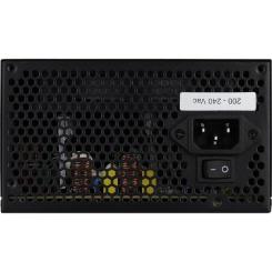 Блок питания AeroCool 600W VX PLUS 600 Фото 3