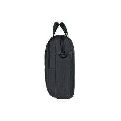 Сумка для ноутбука 2E 16" CrossSquares, Black Фото 4