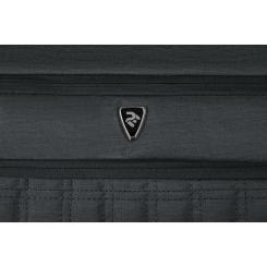 Сумка для ноутбука 2E 16" CrossSquares, Black Фото 6