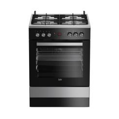 Плита Beko FSM62530DXMS Фото