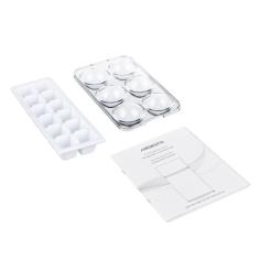 Холодильник Ardesto DTF-M212W143 Фото 7