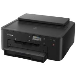 Струйный принтер Canon PIXMA TS704 с WI-FI Фото 1
