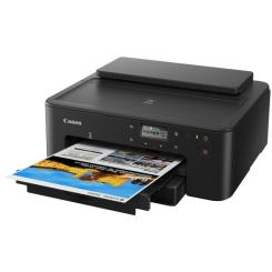 Струйный принтер Canon PIXMA TS704 с WI-FI Фото 2