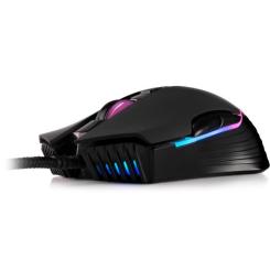Мышка Vinga MSG-200 Black Фото 1