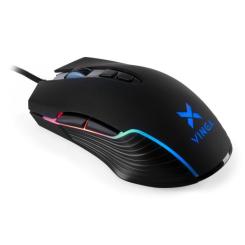 Мышка Vinga MSG-200 Black Фото 2