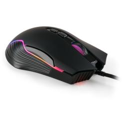 Мышка Vinga MSG-200 Black Фото 3