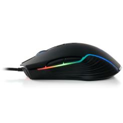 Мышка Vinga MSG-200 Black Фото 4