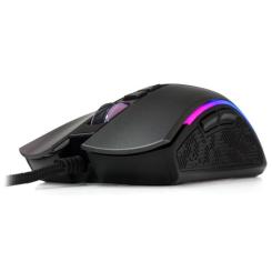 Мышка Vinga MSG-201 Black Фото 1