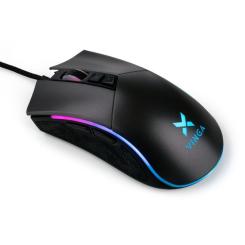 Мышка Vinga MSG-201 Black Фото 2