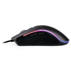 Мышка Vinga MSG-201 Black Фото 3