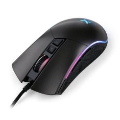 Мышка Vinga MSG-201 Black Фото 4
