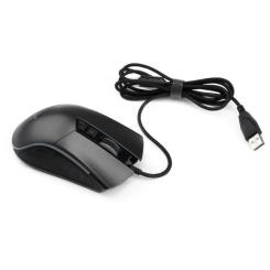 Мышка Vinga MSG-201 Black Фото 6