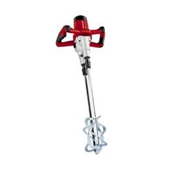 Миксер строительный Einhell TE-MX 1600-2 CE Twin Фото